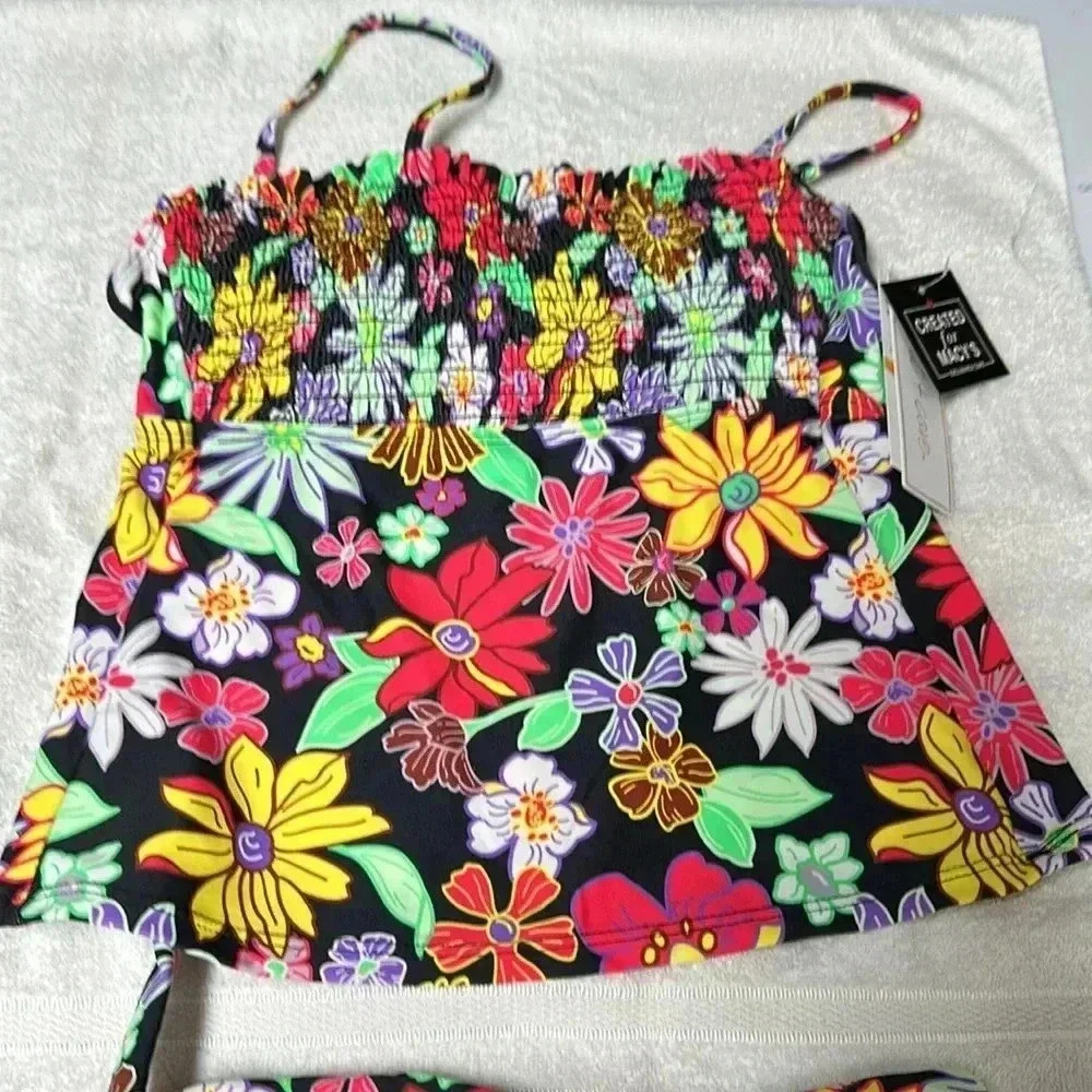 Salt  + Cove swim suit - Picture 2 of 5